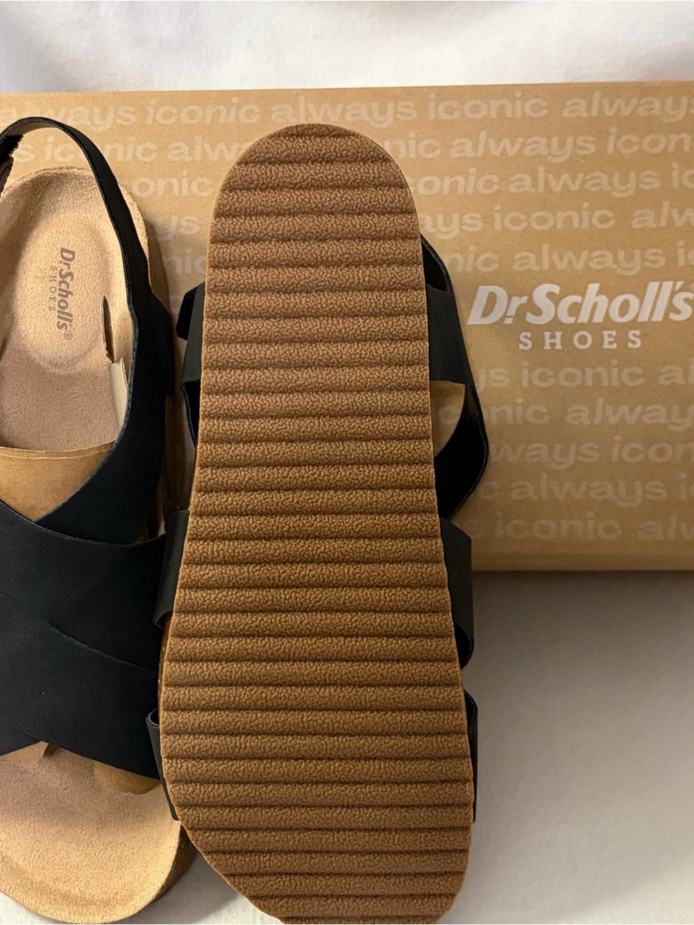 Dr Scholls Sandals